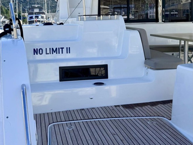 Katamaran mieten in Primošten - Lagoon Lagoon 46