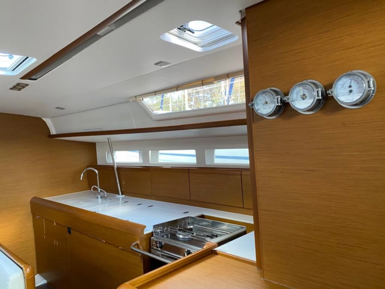 Segelboot mit oder ohne Skipper Jeanneau mieten in Palmeira