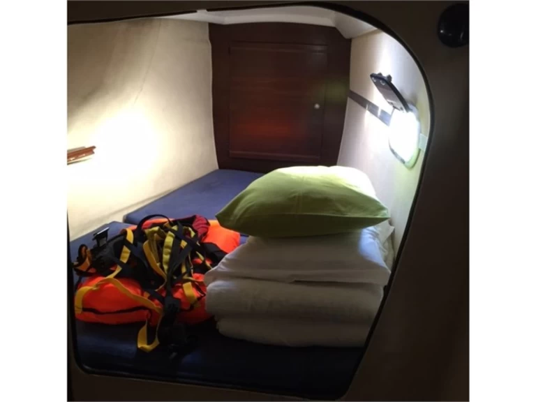 Boot mieten Cienfuegos günstig Lavezzi 40