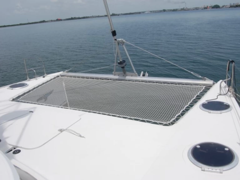 Katamaran mit oder ohne Skipper Fountaine Pajot mieten in Cienfuegos
