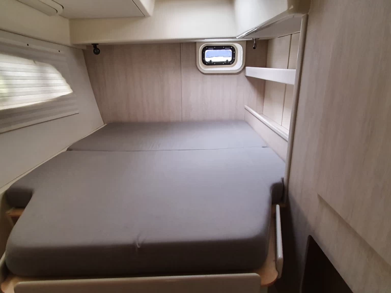 Leopard Leopard 44 mieten Palma de Mallorca