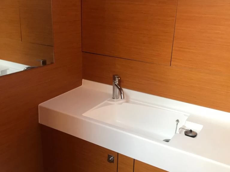 YachtCharter in Las Galletas - Jeanneau Sun Odyssey 519 auf SamBoat