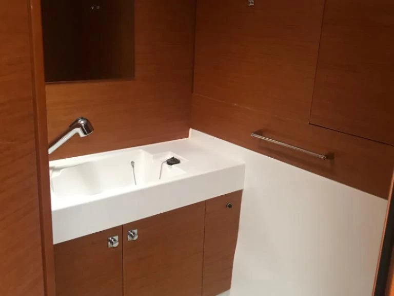 Ein Jeanneau Sun Odyssey 519 mieten in Palma de Mallorca