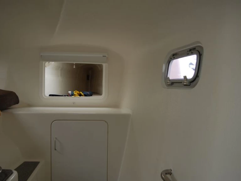 Ein Voyage Voyage 440 mieten in Palma de Mallorca