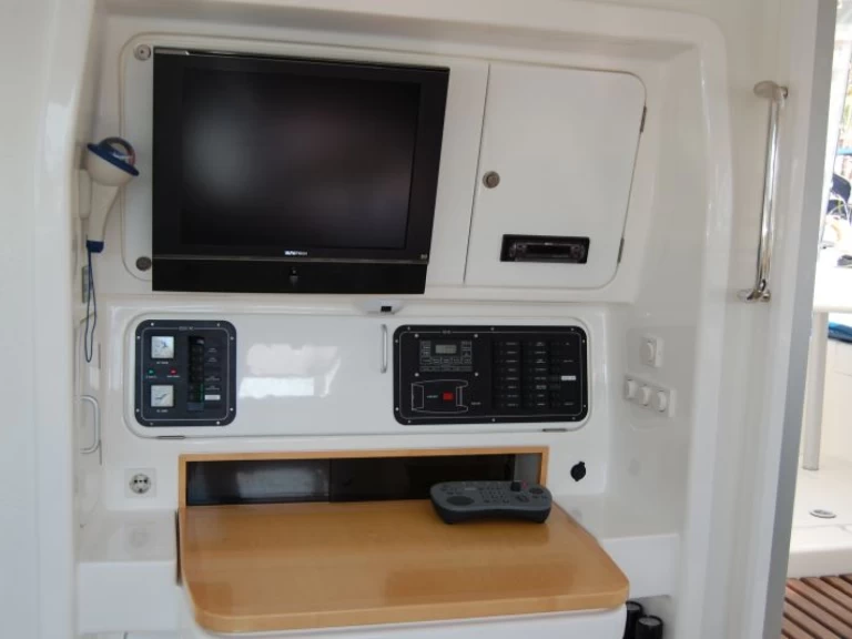 Boot mieten Palma de Mallorca günstig Voyage 440