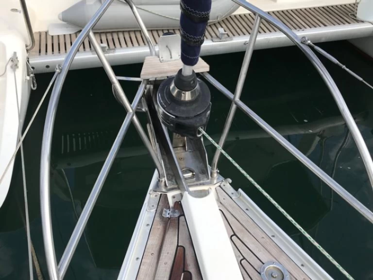 Segelboot mieten in Palma de Mallorca zum besten Preis