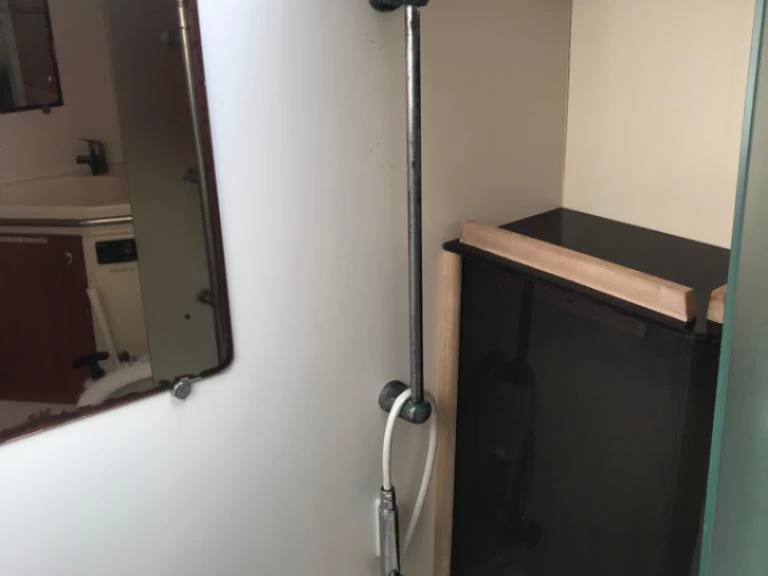 Segelboot mieten in Las Galletas - Elan Impression 434