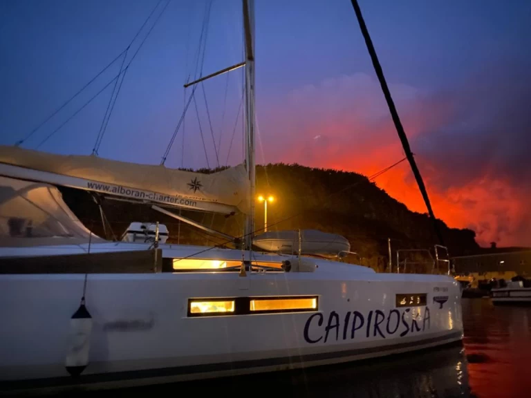 Segelboot mit oder ohne Skipper Jeanneau mieten in Palma de Mallorca