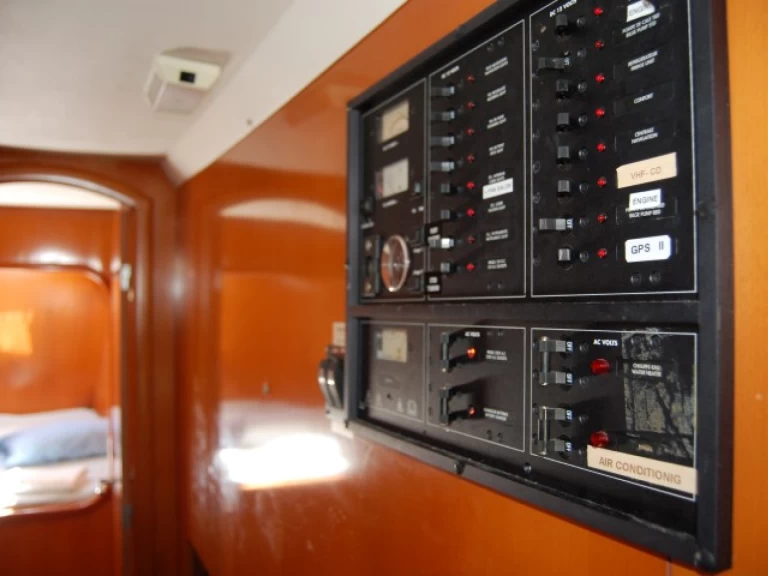 Lagoon Lagoon 410 mieten Cienfuegos