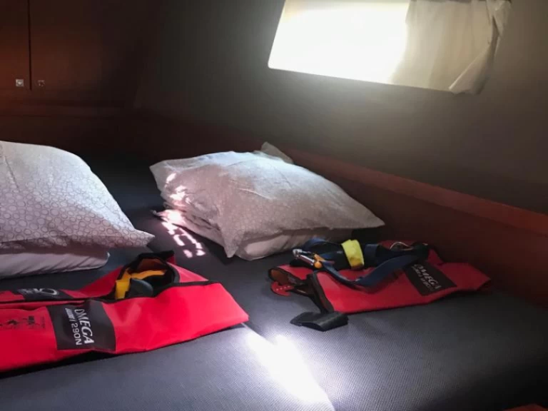 Segelboot mit oder ohne Skipper Bénéteau mieten in Palma de Mallorca