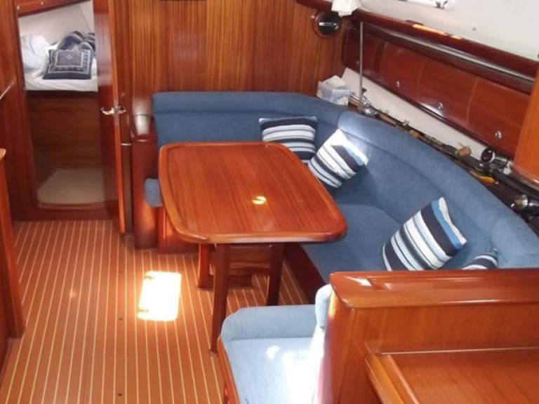 Bootsverleih Bavaria Bavaria 38[G] Álimos Samboat