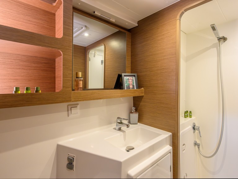 Lagoon Lagoon 42 mieten Trogir