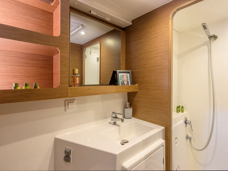 Lagoon Lagoon 42 mieten Trogir