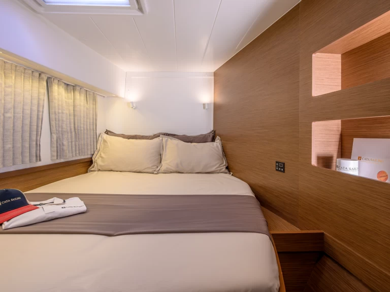 Lagoon Lagoon 42 mieten Trogir