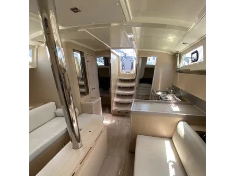 Segelboot mieten in Kos zum besten Preis