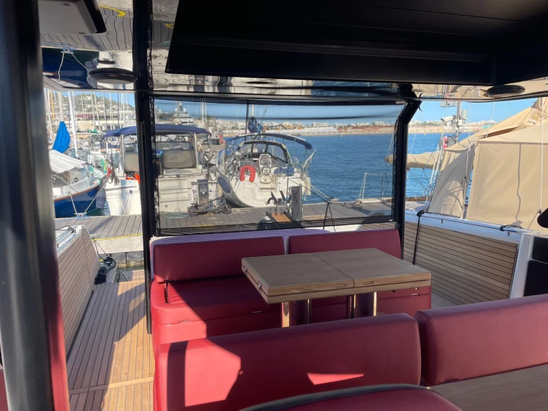 Vermietung Motorboot Cranchi mit Führerschein