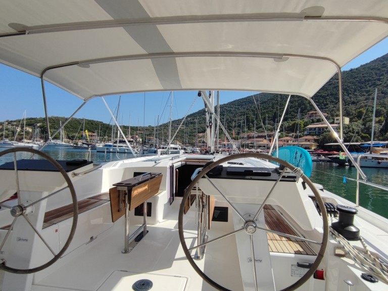 Bavaria Bavaria C46 mieten Sývota