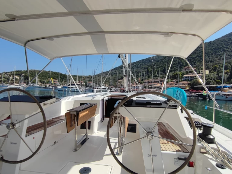 Bavaria Bavaria C46 mieten Sývota