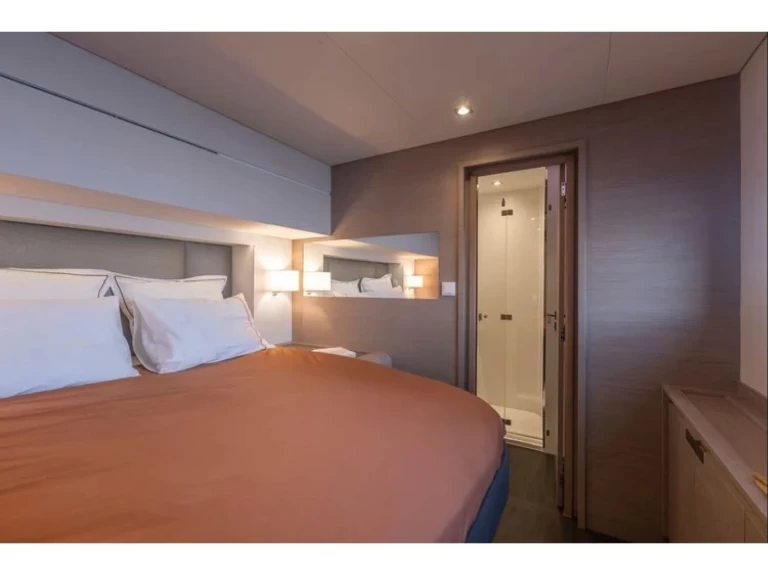 Katamaran mieten in Procida - Fountaine Pajot Fountain Pajot