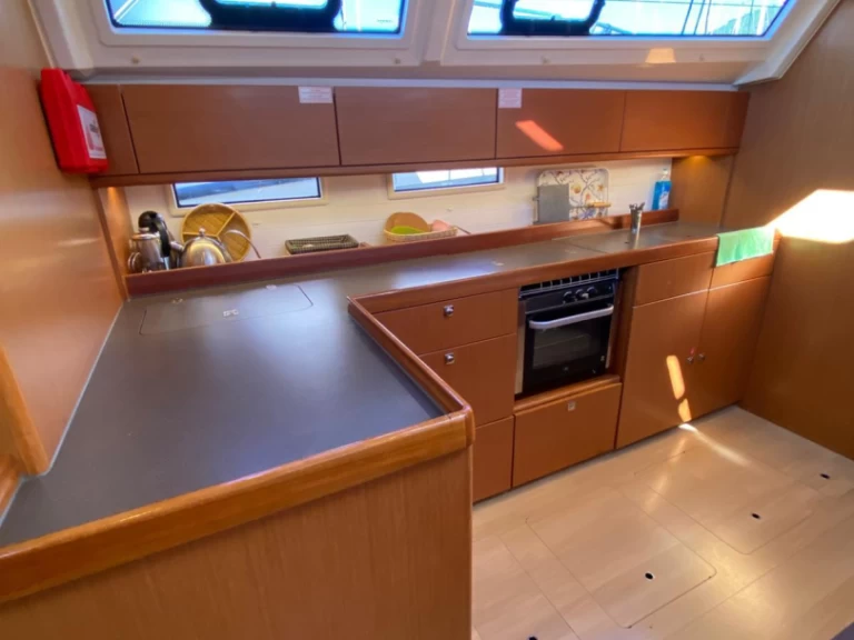 Bavaria Cruiser 46 mieten Marmaris (district)