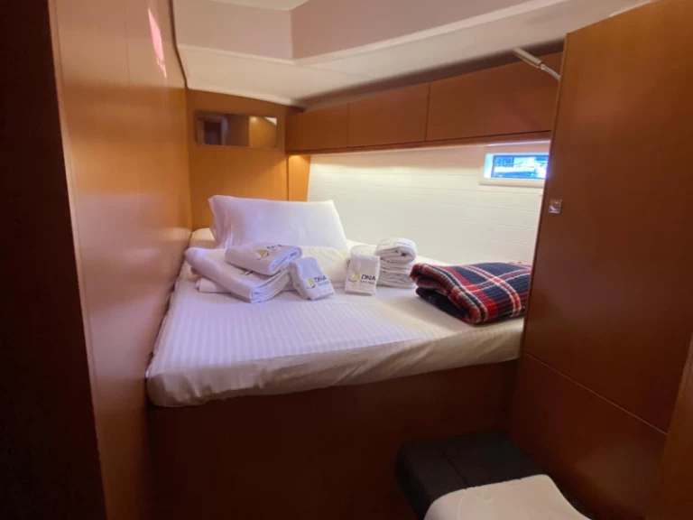 YachtCharter in Marmaris (district) - Bavaria Cruiser 46 auf SamBoat