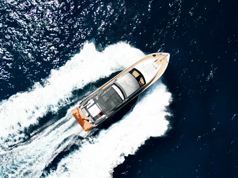 Yacht mit oder ohne Skipper Monte Fino mieten in Castellammare di Stabia