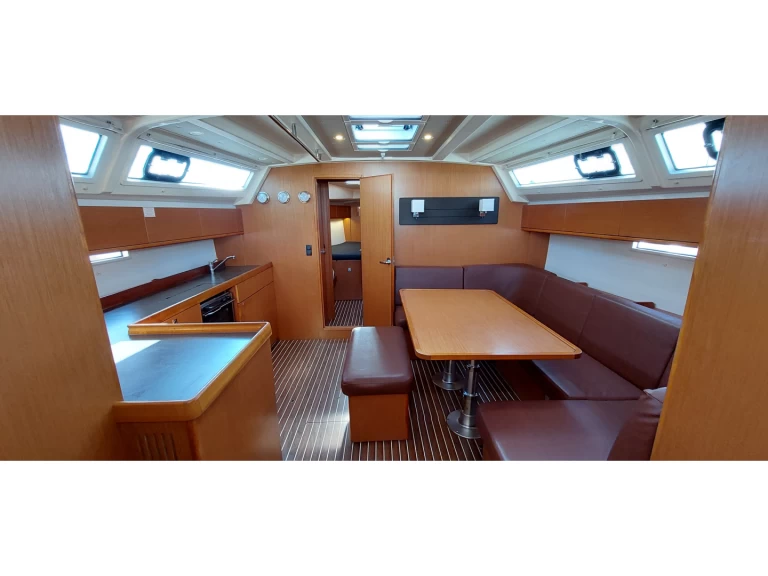 Bootsverleih Bavaria Cruiser 46 Olbia Samboat