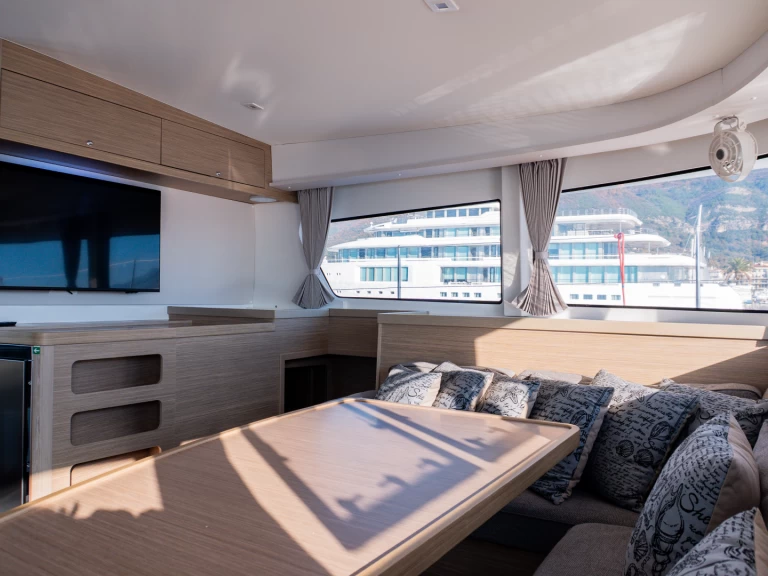 Bootsverleih Lagoon Lagoon 42 Tivat Samboat