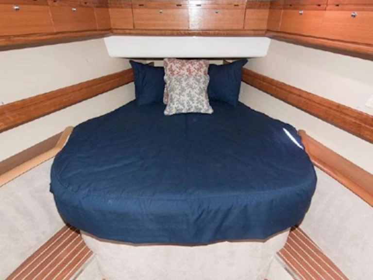 Bavaria Bavaria 46 mieten Pisticci