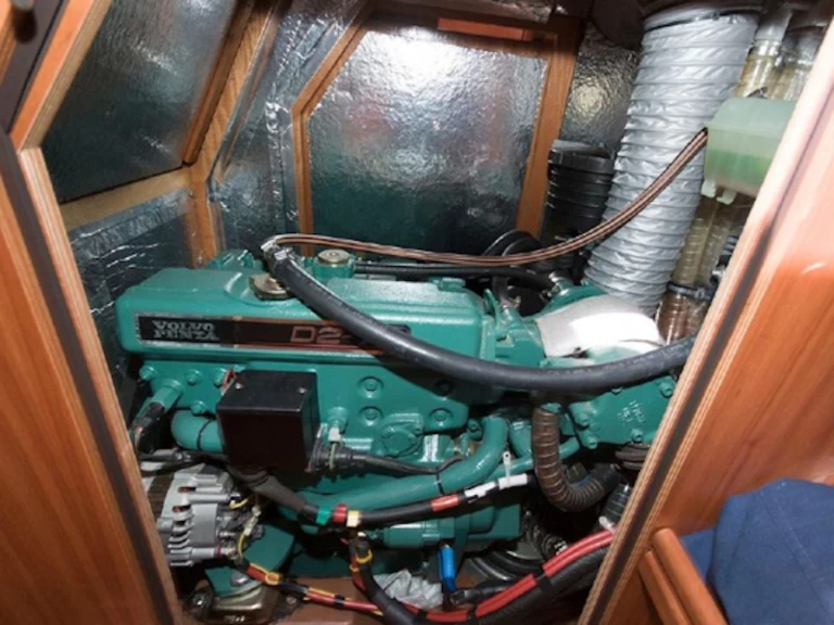 Ein Bavaria Bavaria 46 mieten in Pisticci