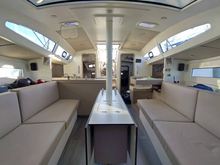 Segelboot mit oder ohne Skipper RM mieten in Saint-Quay-Portrieux