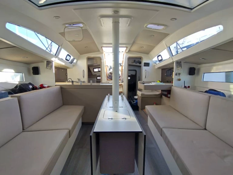 Segelboot mit oder ohne Skipper RM mieten in Saint-Quay-Portrieux