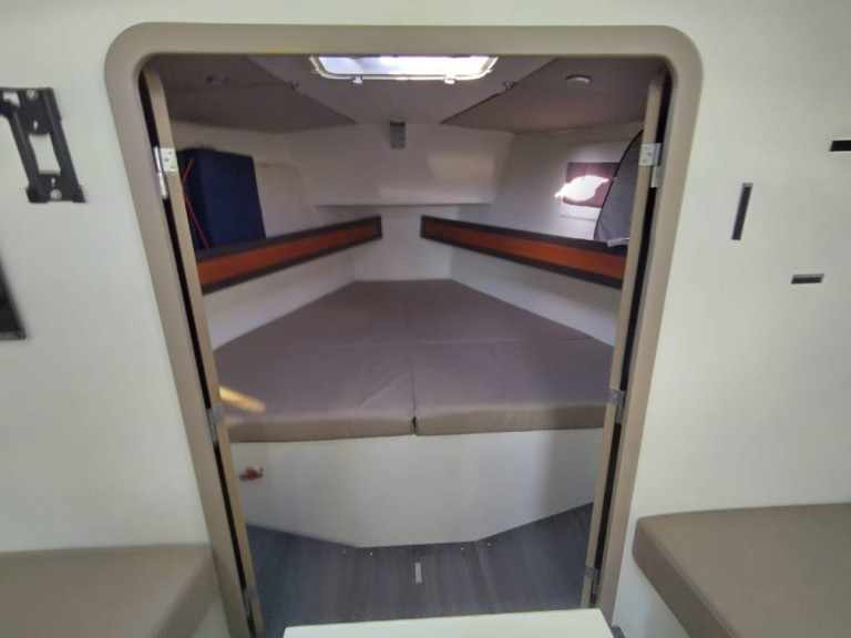 Segelboot mieten in Saint-Quay-Portrieux zum besten Preis