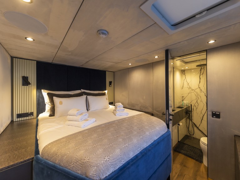 Katamaran mieten in Tivat - Sunreef Sunreef 60 (23)