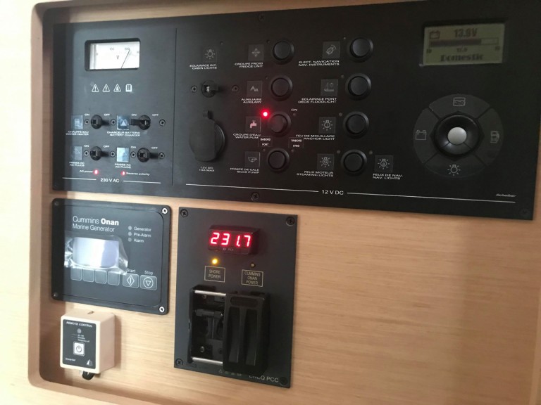 Katamaran mieten in Lefkáda zum besten Preis