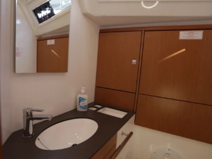 Segelboot mieten in Orhaniye zum besten Preis