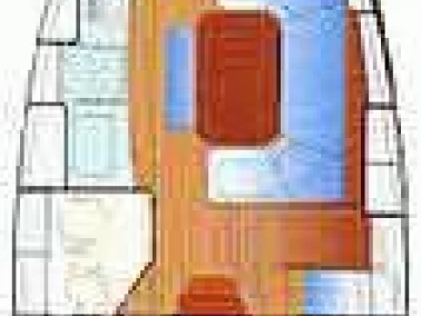 Bavaria Cruiser 37 mieten Dubrovnik