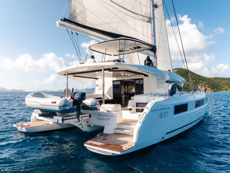 Lagoon Lagoon 51 mieten Road Town