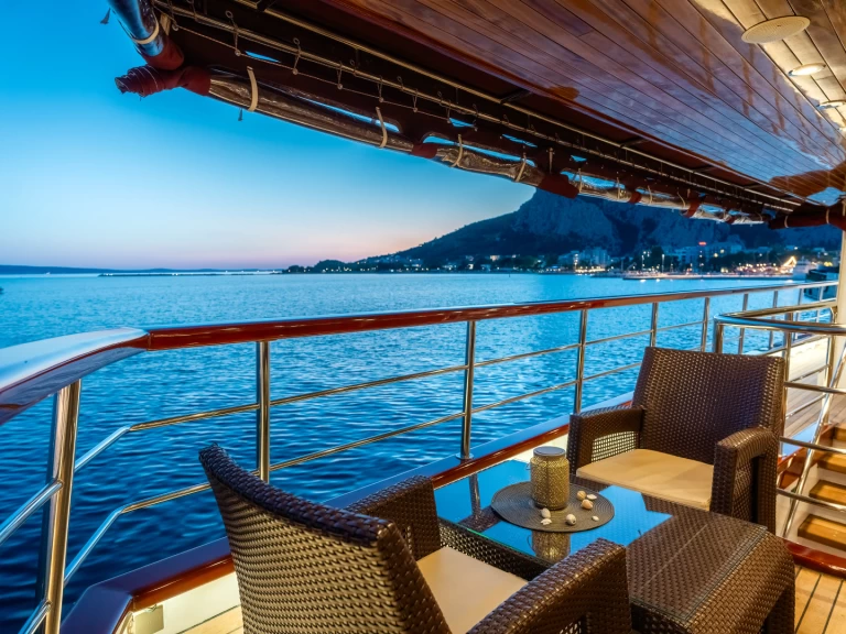 Segelboot mieten in Trogir zum besten Preis