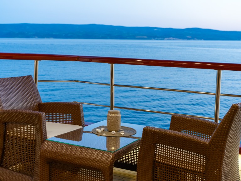 YachtCharter in Marina (City) - Unknown M/S Carpe Diem auf SamBoat