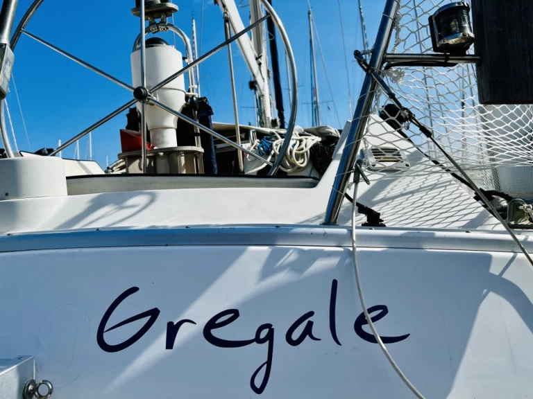 Bootsverleih Comar comet 11 plus Menton Samboat