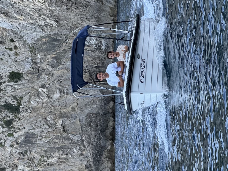 YachtCharter in Can Picafort - Silver 495 auf SamBoat