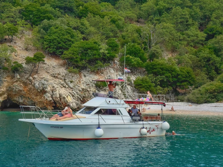 Bootsverleih Arcoa Arcoa 1080 Fishing Opatija Samboat