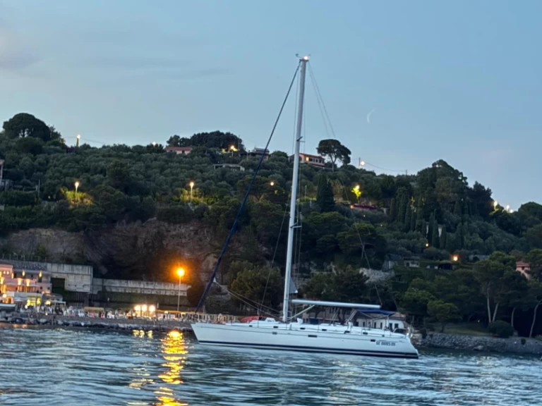 Bootsverleih Bénéteau Beneteau 50 Fezzano Samboat