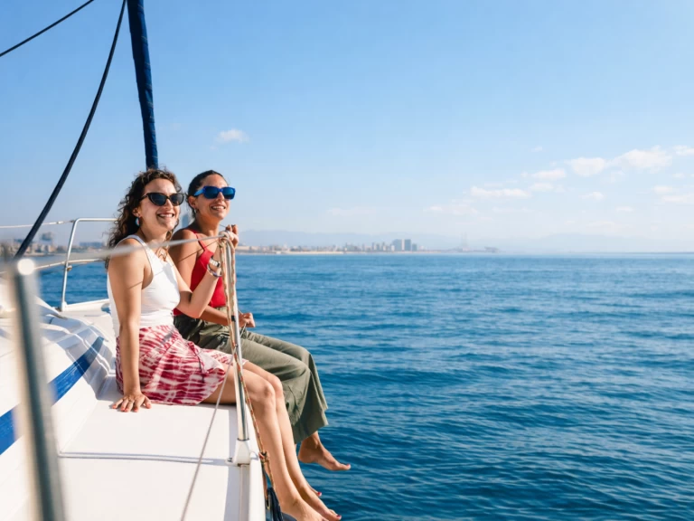 Bavaria Bavaria 41 Cruiser mieten Barcelona