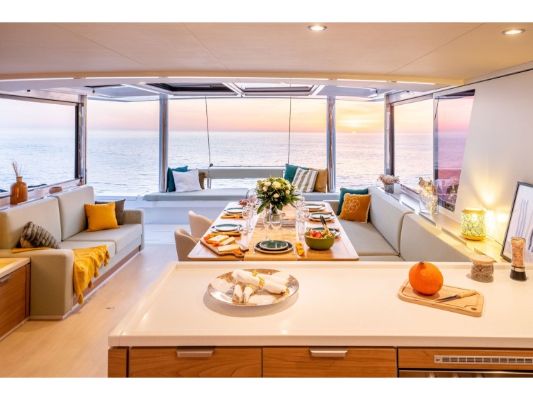 Ein Bali Bali 5.4 mieten in Sant Antoni de Portmany