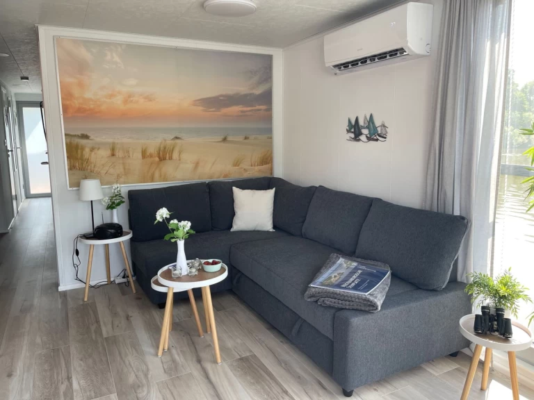 Bootsverleih D13 Woma D13 - Standard Waren (Müritz) Samboat