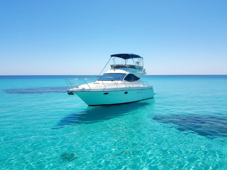 Motorboot mit oder ohne Skipper ASTINOR mieten in Polignano a Mare