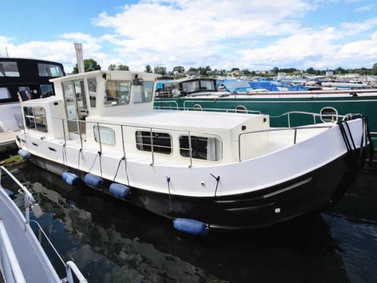 Hausboot mieten in Saint-Jean-de-Losne - Locaboat Locaboat 935
