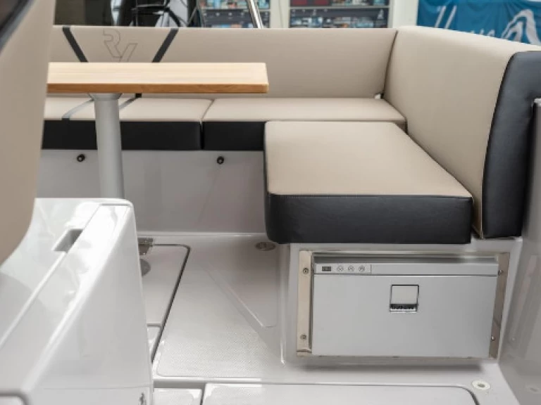 Bootsverleih  Ryck 280 Ibiza Town Samboat